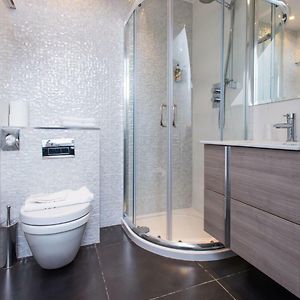 Suite met een Slaapkamer